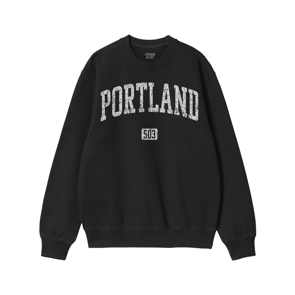 Portland 503 Sweatshirt