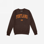 Portland 503 Hoodie & Sweatshirt