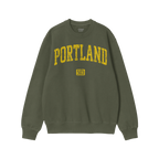 Portland 503 Sweatshirt