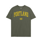 Portland 503 T-shirt