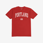 Portland 503 T-shirt
