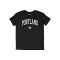 Portland 503 Kids T-shirt
