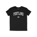 Portland 503 Kids T-shirt