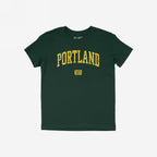Portland 503 T-shirt