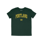 Portland 503 Kids T-shirt