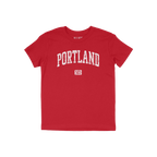 Portland 503 Kids T-shirt