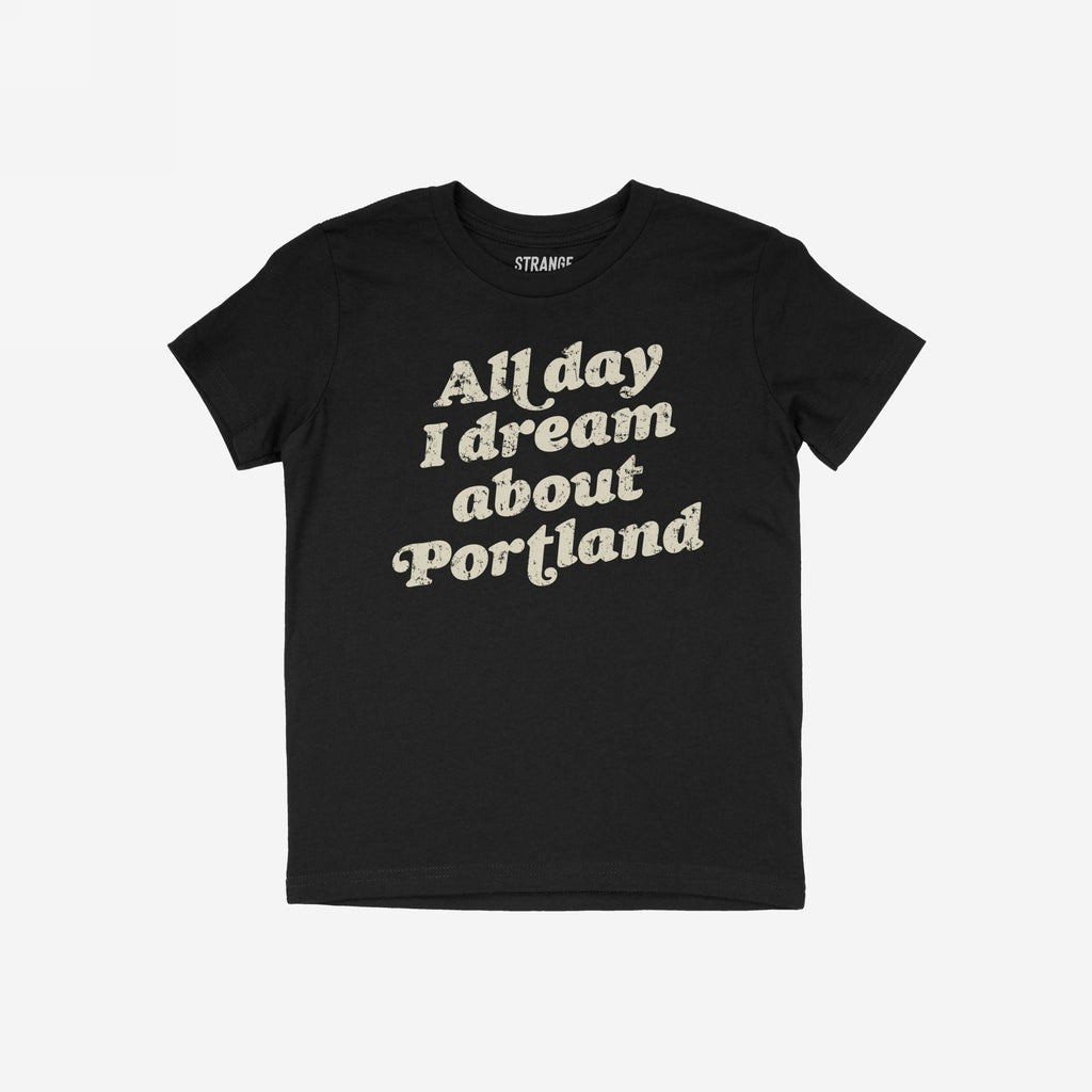 Portland Dreams T-shirt
