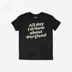 Portland Dreams T-shirt