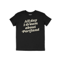 Portland Dreams Kids T-shirt