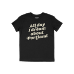 Portland Dreams Kids T-shirt
