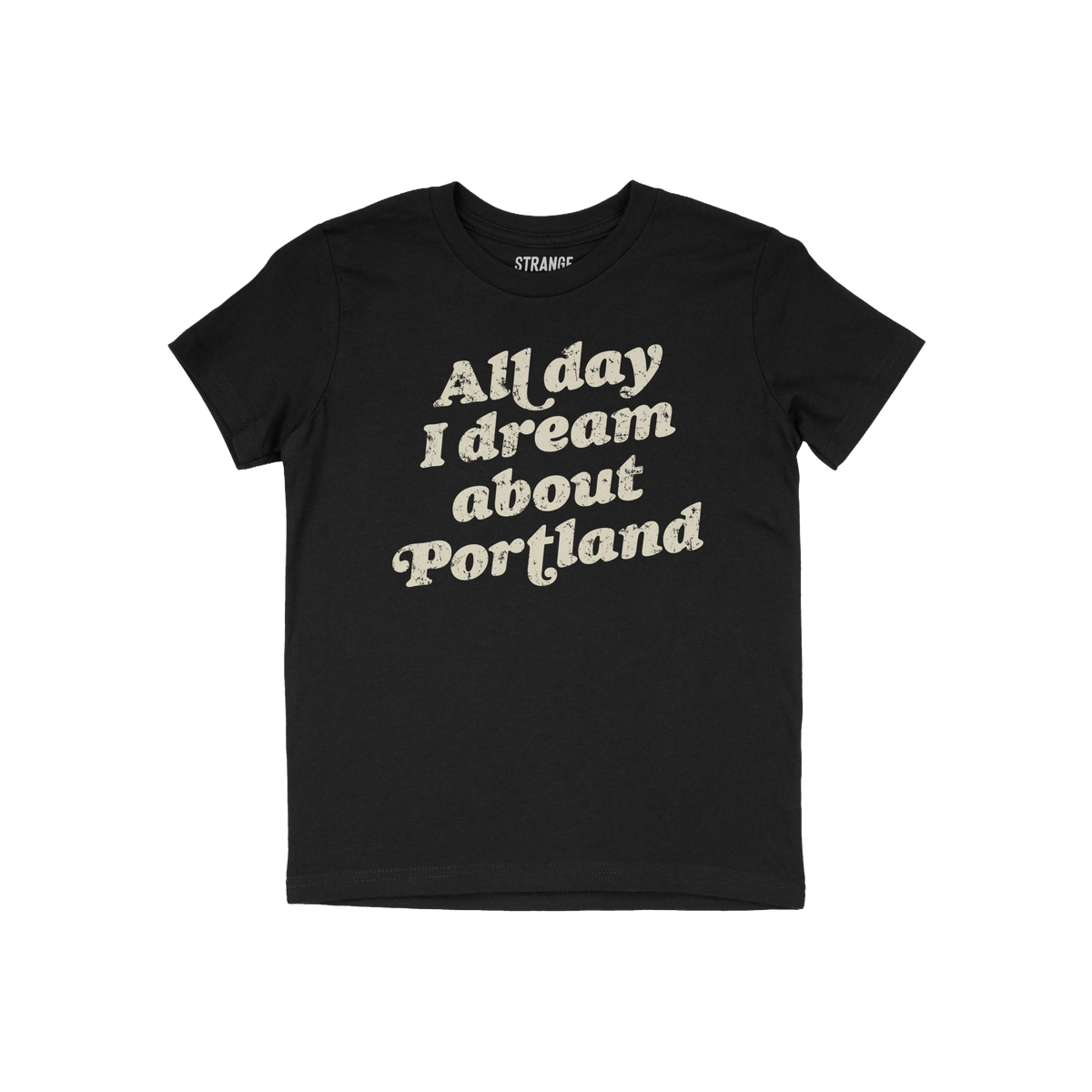 Portland Dreams Kids T-shirt