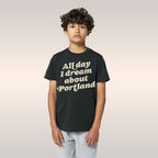 Portland Dreams Kids T-shirt