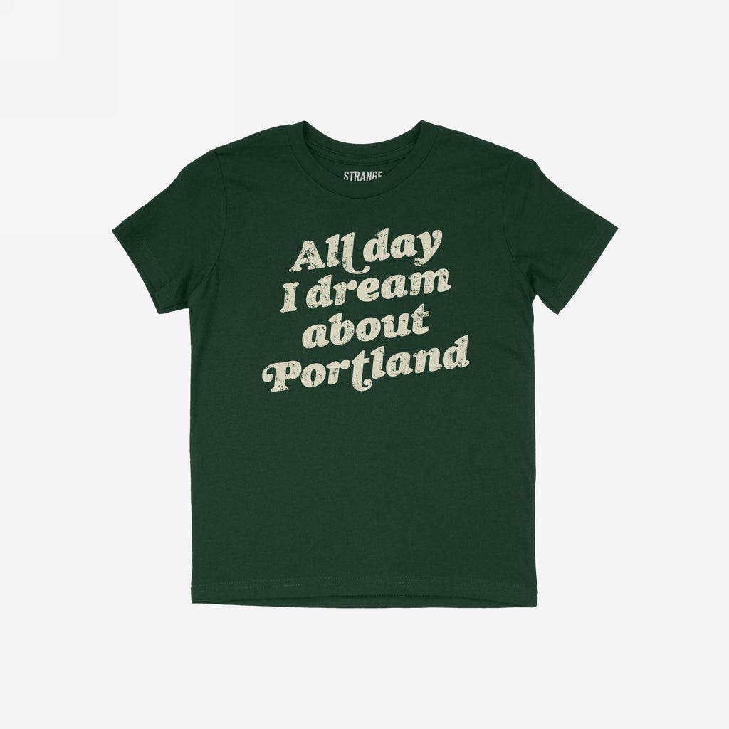 Portland Dreams T-shirt