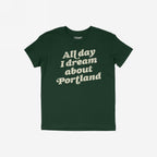 Portland Dreams T-shirt