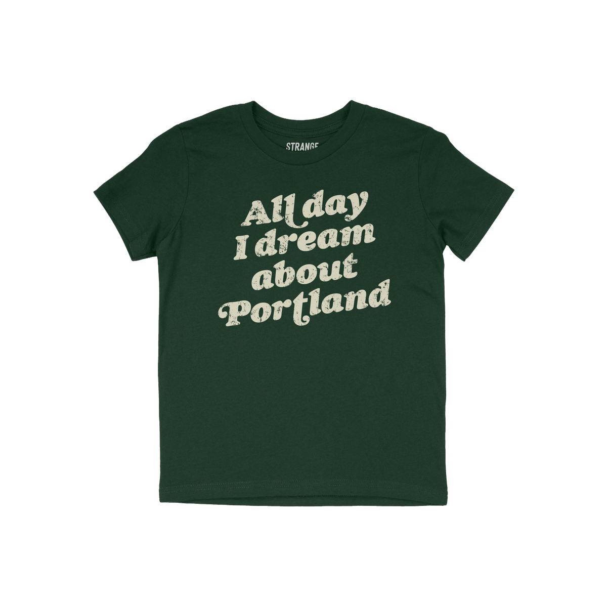 Portland Dreams Kids T-shirt