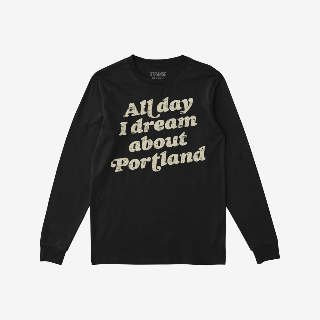 Portland Dreams T-shirt