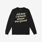 Portland Dreams T-shirt