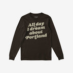 Portland Dreams T-shirt