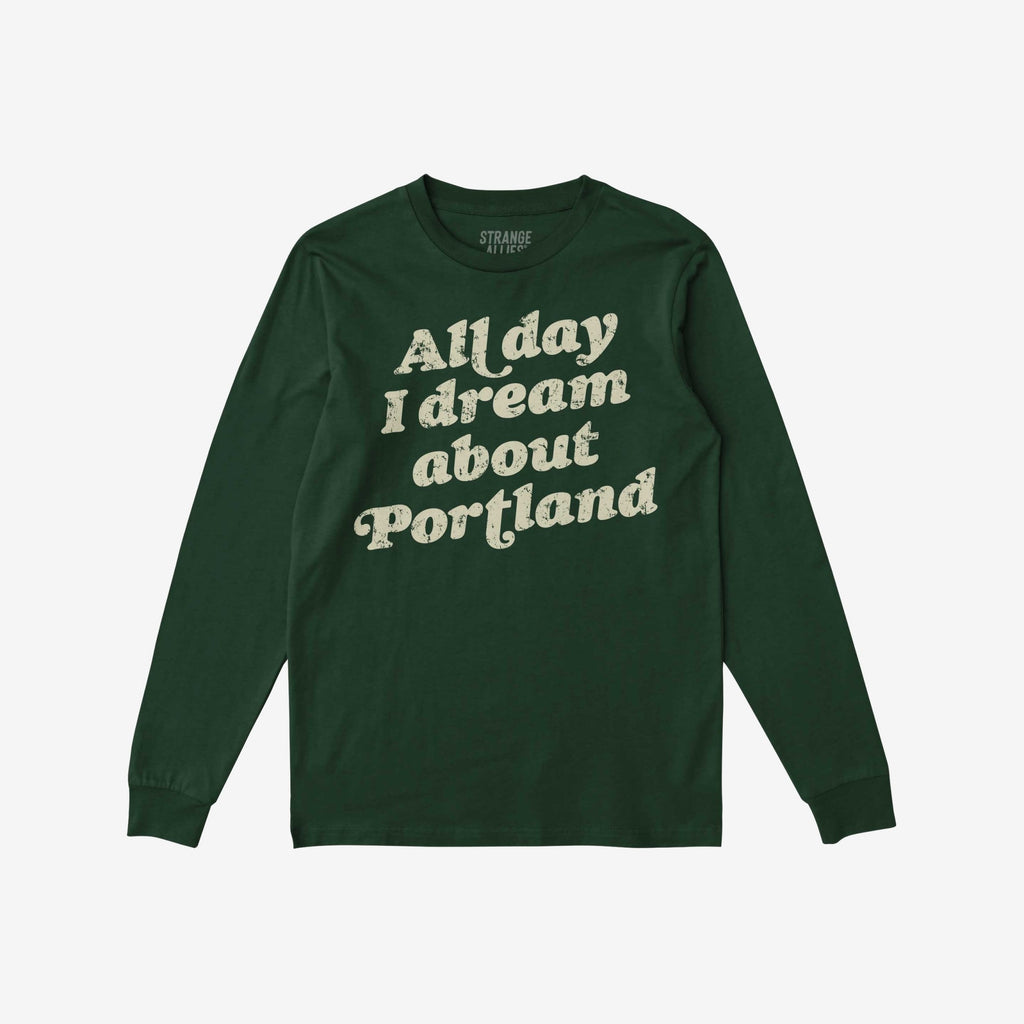 Portland Dreams T-shirt