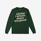 Portland Dreams T-shirt