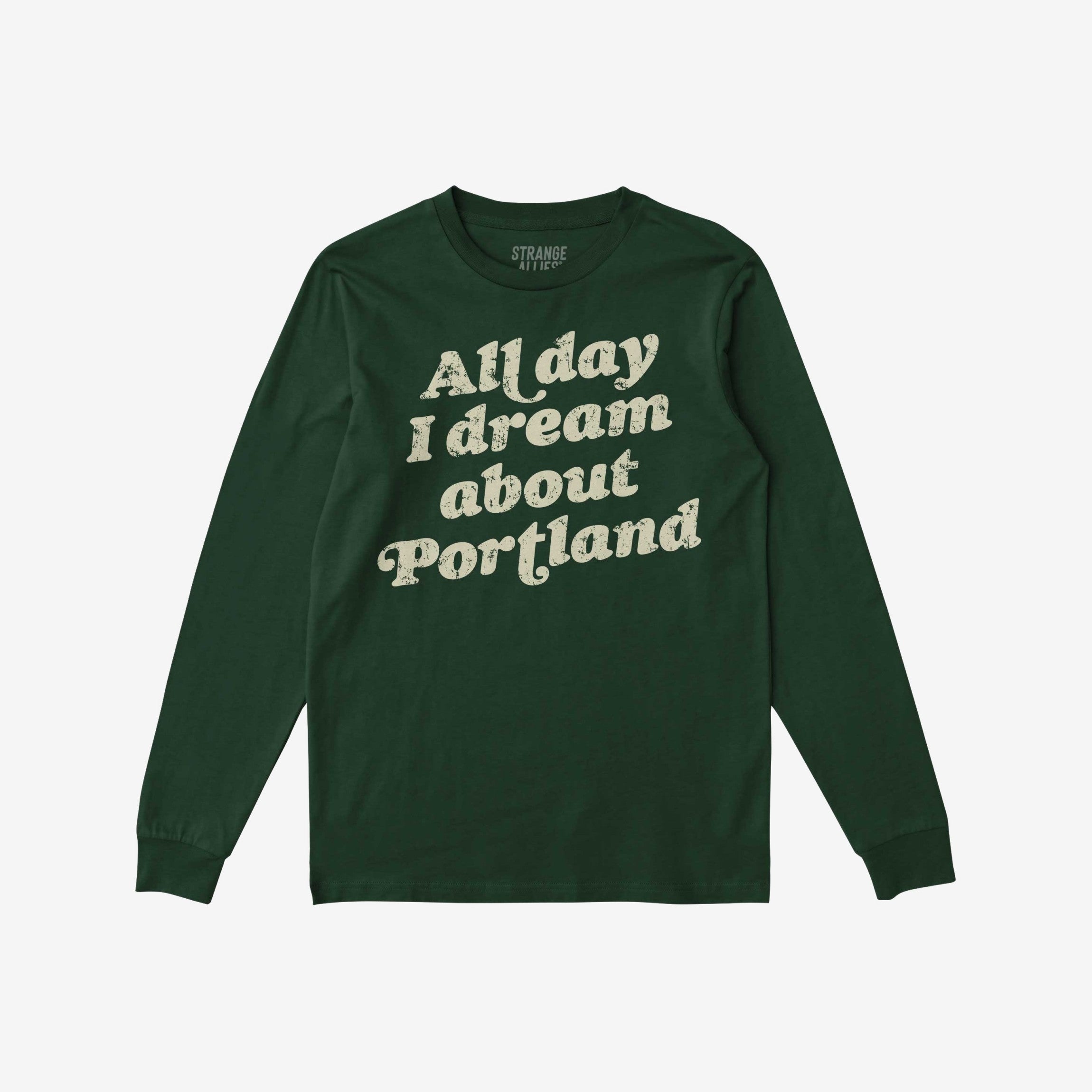 Portland Dreams T-shirt