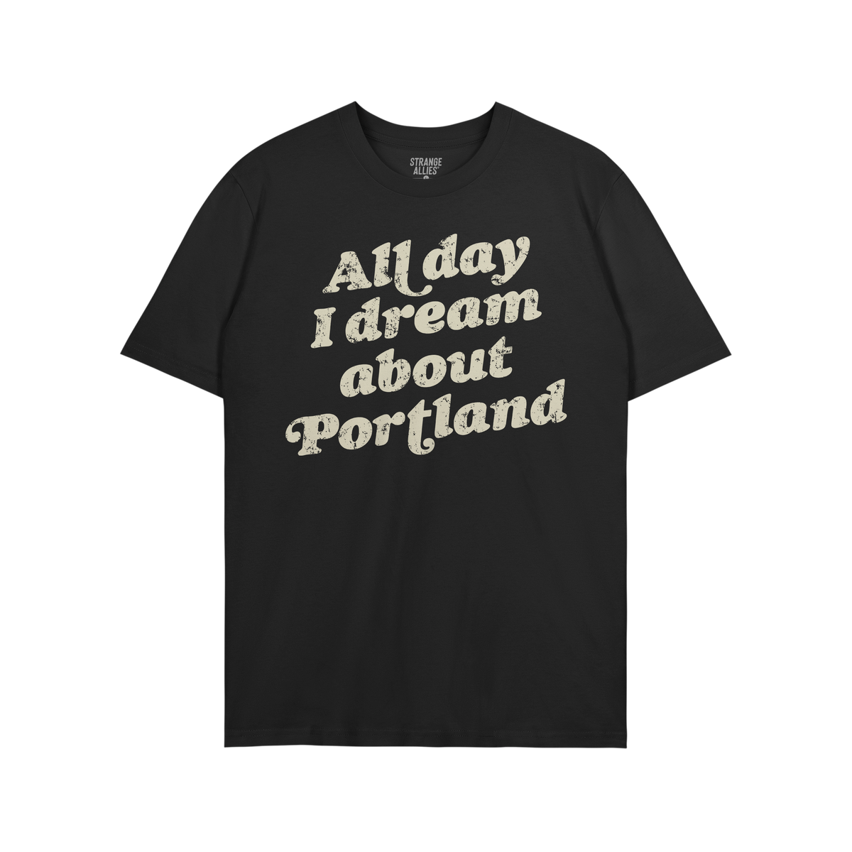 Portland Dreams T-shirt