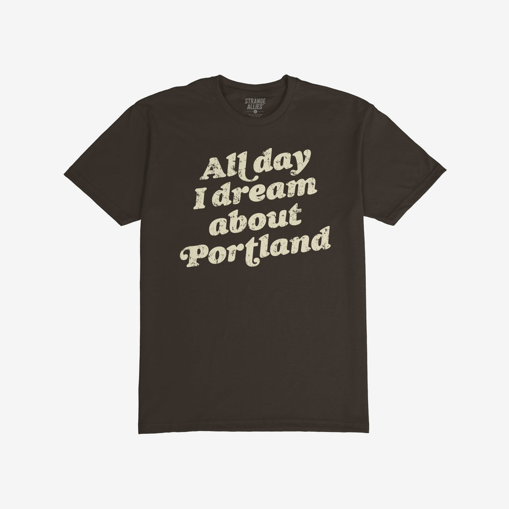 Portland Dreams T-shirt