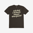 Portland Dreams T-shirt