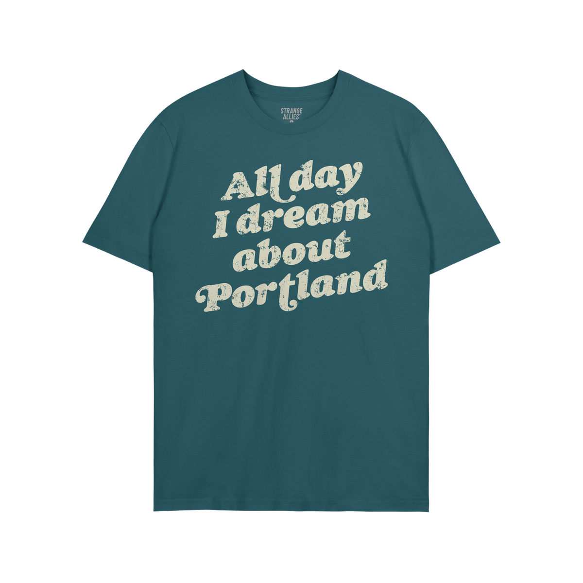 Portland Dreams T-shirt