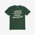 Portland Dreams T-shirt