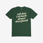Portland Dreams T-shirt