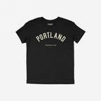 Portland Story T-shirt