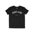 Portland Story Kids T-shirt