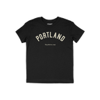 Portland Story Kids T-shirt