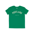 Portland Story Kids T-shirt