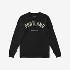 Portland Story T-shirt