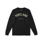 Portland Story Long Sleeve T-shirt