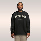 Portland Story Long Sleeve T-shirt