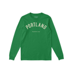 Portland Story Long Sleeve T-shirt