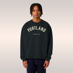 Portland Story Sweatshirt