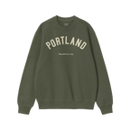 Portland Story Sweatshirt