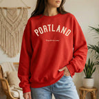 Portland Story Hoodie & Sweatshirt