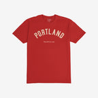 Portland Story T-shirt