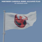 St. Louis Rebel Alliance Flag