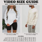 Custom Anti-Fascist Long Sleeve T-shirt