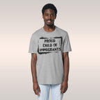 Proud Child Of Immigrants T-shirt