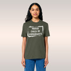 Proud Child Of Immigrants T-shirt