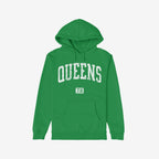 Queens 718 NYC Hoodie & Sweatshirt