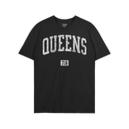 Queens 718 NYC T-shirt