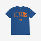 Queens 718 NYC T-shirt